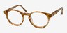Jade Écailles AcétateMontures de lunettes de vue d'EyeBuyDirect, Vue d'Angle