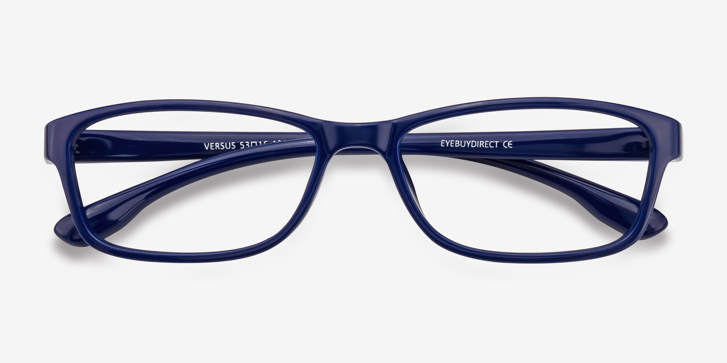 Versus store glasses frames