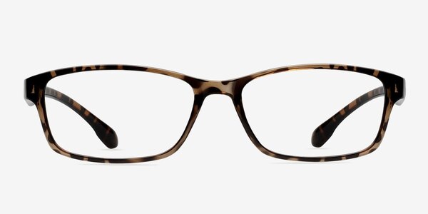 Encore Écailles Plastique Montures de lunettes de vue