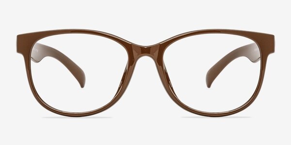 Warren  Coffee  Plastique Montures de lunettes de vue
