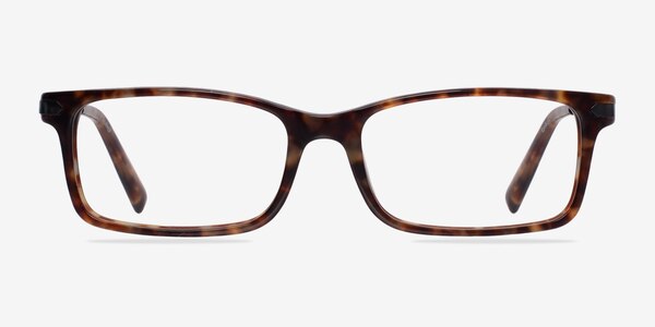 Requiem Écailles Acétate Montures de lunettes de vue