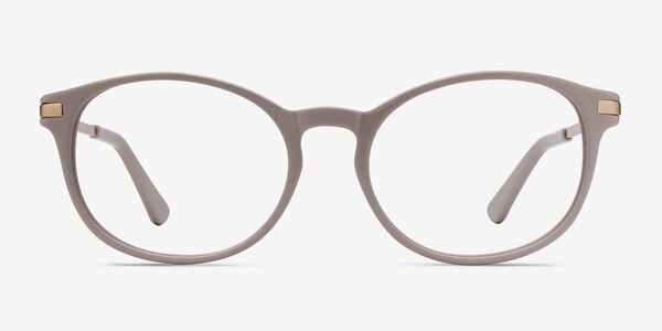 New Bedford Faded Rose Acétate Montures de lunettes de vue