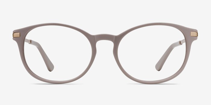New Bedford Faded Rose Acétate Montures de lunettes de vue d'EyeBuyDirect