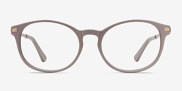 New Bedford Faded Rose Acetate Eyeglass Frames