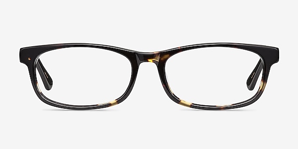 Opal Tortoise Acetate Eyeglass Frames