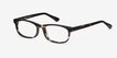 Opal Tortoise AcetateEyeglass Frames from EyeBuyDirect, Angle View