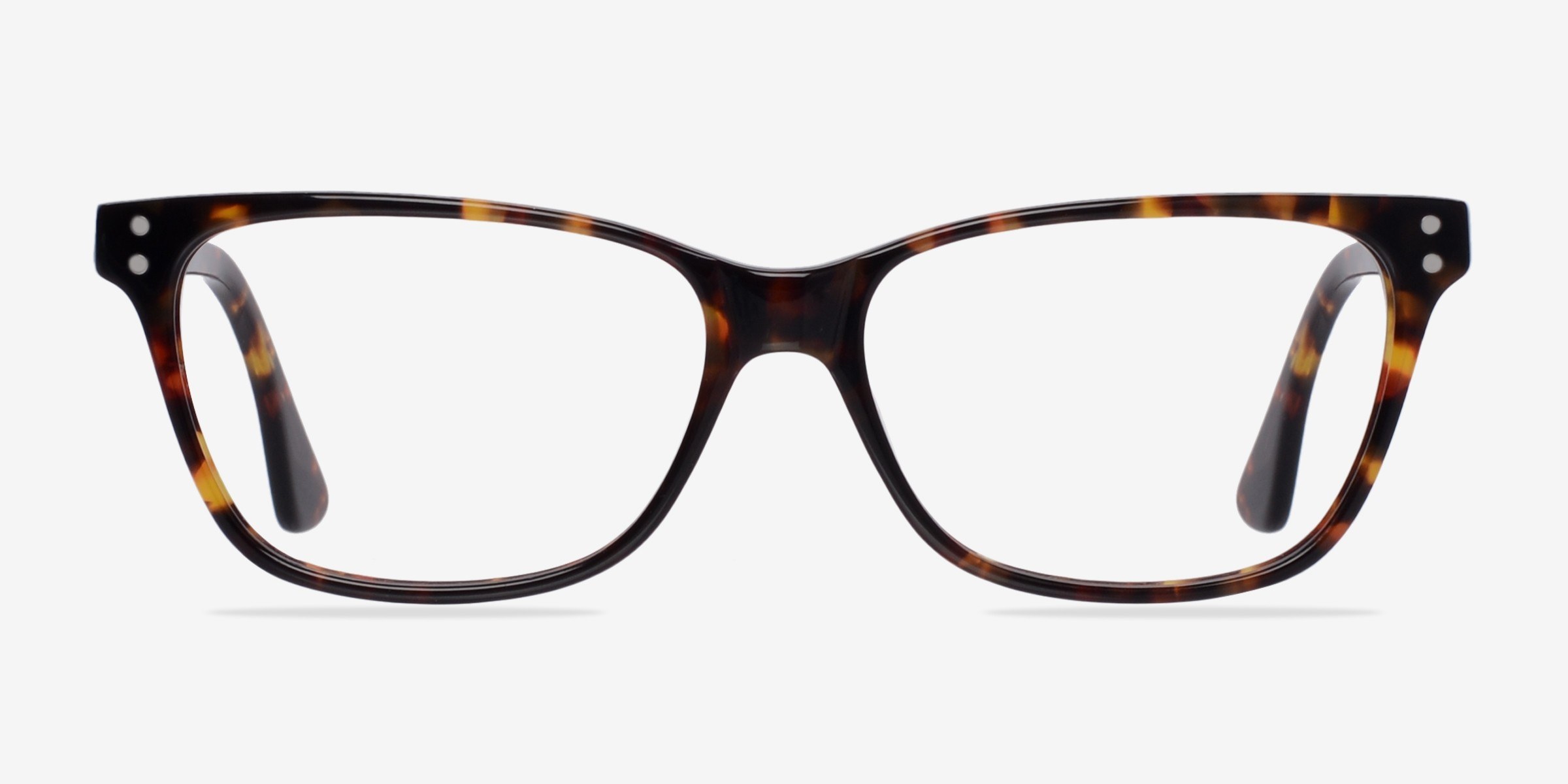 Munich Cat Eye Tortoise Glasses for Women | Eyebuydirect