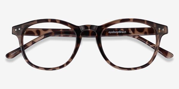 Leopard Instant Crush -  Plastic Eyeglasses