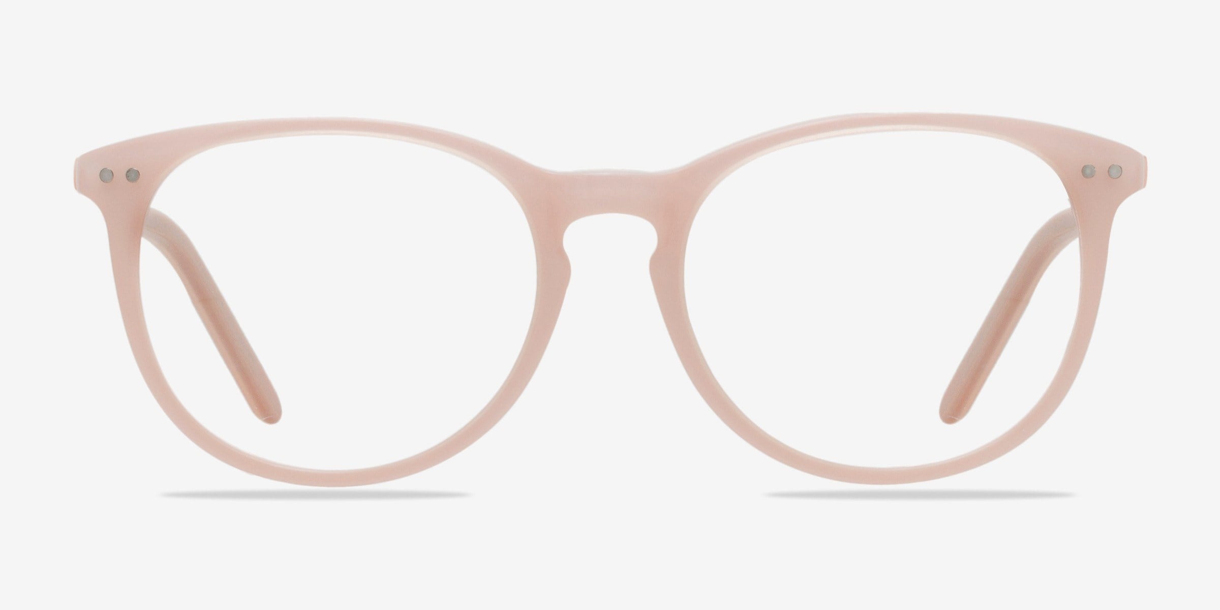 Lunette store rose pale