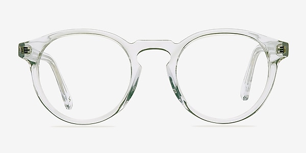 Theory Translucent Acetate Eyeglass Frames