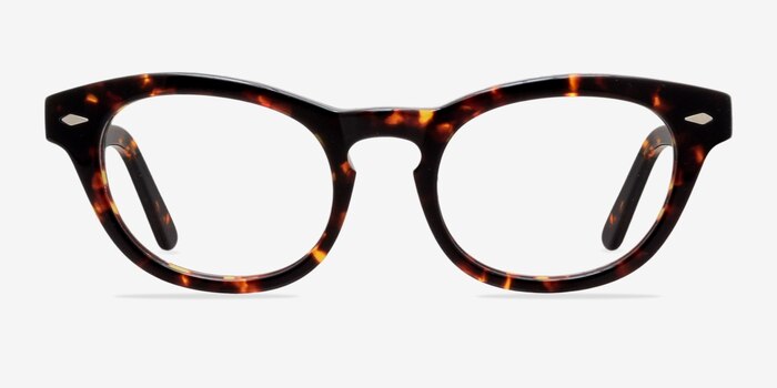 Genesis Écailles Acétate Montures de lunettes de vue d'EyeBuyDirect