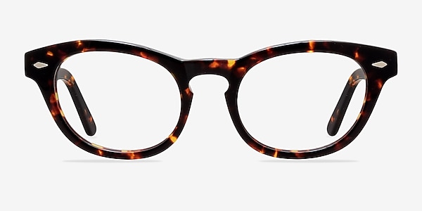 Genesis Écailles Acétate Montures de lunettes de vue