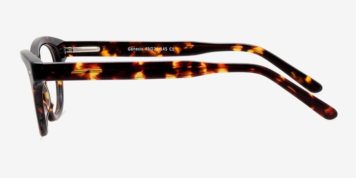 Genesis Écailles Acétate Montures de lunettes de vue d'EyeBuyDirect