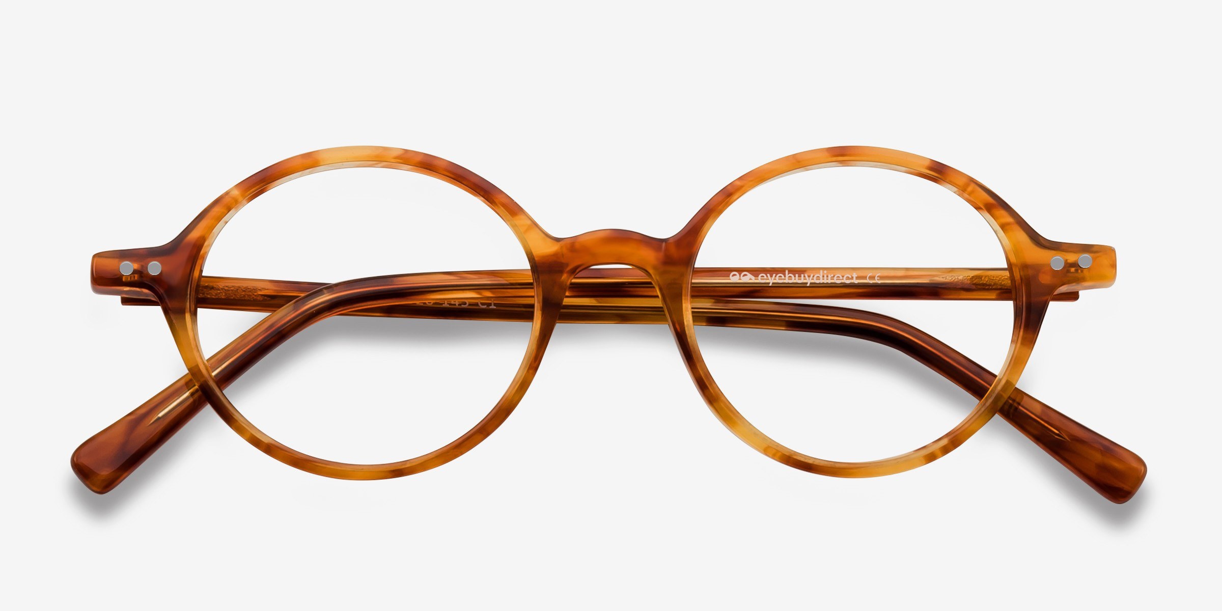 Round tortoise shell glasses hotsell