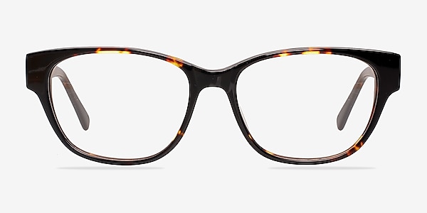 Berlin Tortoise Acetate Eyeglass Frames