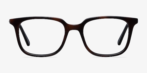 Ornette  Tortoise  Acetate Eyeglass Frames