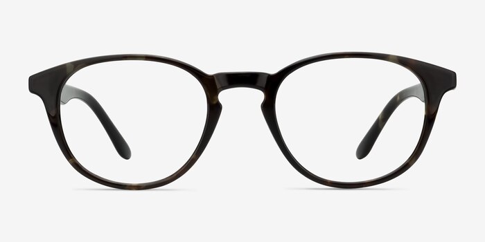 Sea Breeze Écailles Plastique Montures de lunettes de vue d'EyeBuyDirect