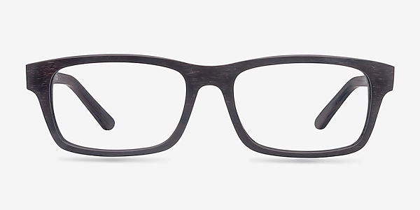 Emory Coffee Acetate Eyeglass Frames