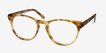 Notting Hill Tortoise AcetateEyeglass Frames from EyeBuyDirect, Angle View