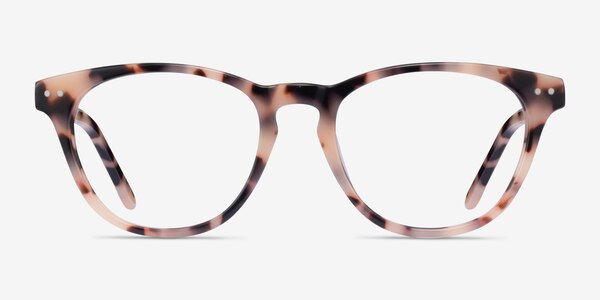 Notting Hill Cat Eye Ivory Tortoise Glasses for Women | Eyebuydirect