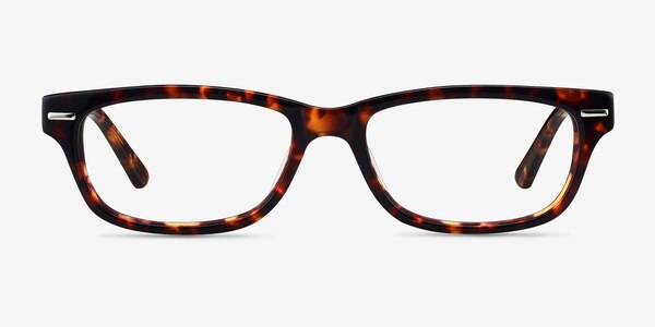 Fairmount Tortoise Acetate Eyeglass Frames