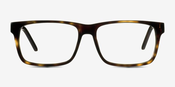 Sydney  Tortoise  Acétate Montures de lunettes de vue