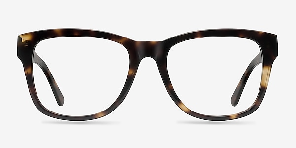 Panoram Tortoise Acetate Eyeglass Frames