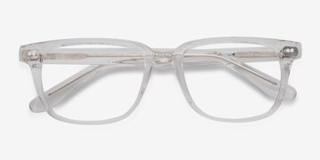 Transparent Pacific -  Geek Acétate Lunettes de vue