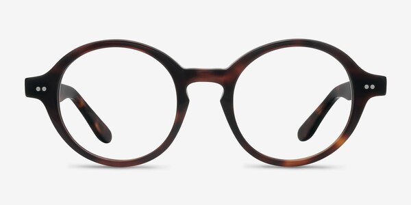 Aprem Écailles Acétate Montures de lunettes de vue