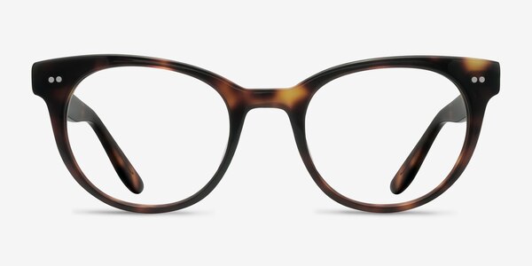 Daybreak Cat Eye Tortoise Glasses for Women | Eyebuydirect