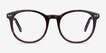 Primrose Tortoise AcetateEyeglass Frames from EyeBuyDirect, Front View