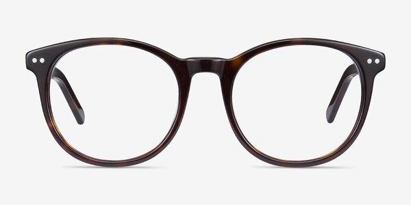 Primrose Tortoise Acetate Eyeglass Frames