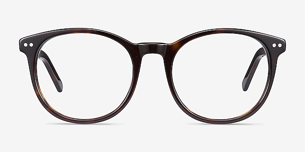 Primrose Tortoise Acetate Eyeglass Frames