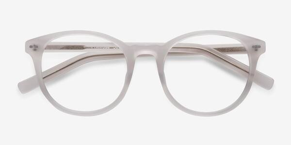 White Primrose -  Acetate Eyeglasses