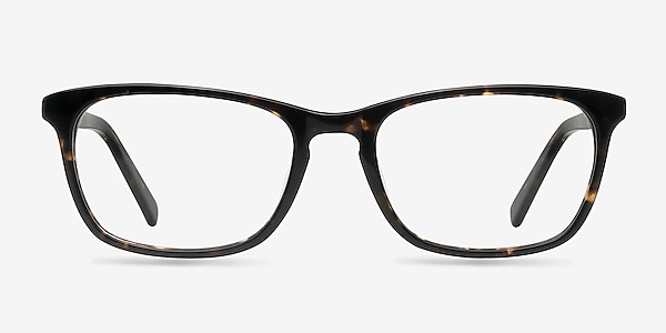 Wildfire Tortoise Acetate Eyeglass Frames