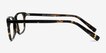 Wildfire Tortoise AcetateEyeglass Frames from EyeBuyDirect, Side View