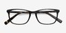 Wildfire Tortoise AcetateEyeglass Frames from EyeBuyDirect, Closed View