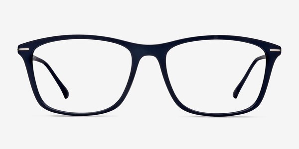 Thursday Navy Plastic Eyeglass Frames