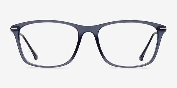 Thursday Gray Plastic Eyeglass Frames