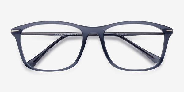 Gray Thursday -  Plastic Eyeglasses