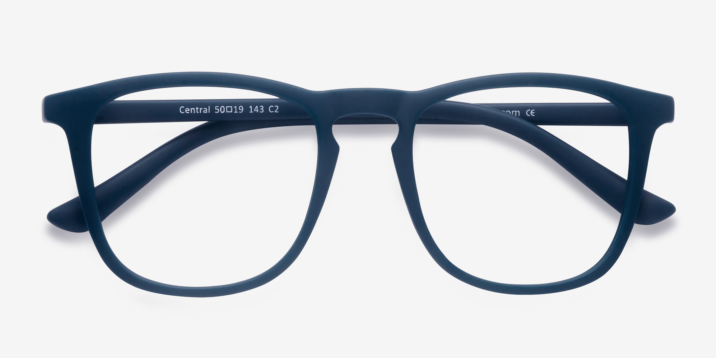 PRIMARY PK104-MATTEBLACK-41 Eyeglasses Eye Glasses MatteBlack/ MatteBlack/ Authe Armani Exchange AX1014 eyeglasses for men in Matte Black main image 2