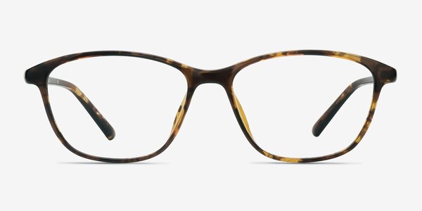 District Écailles Plastique Montures de lunettes de vue