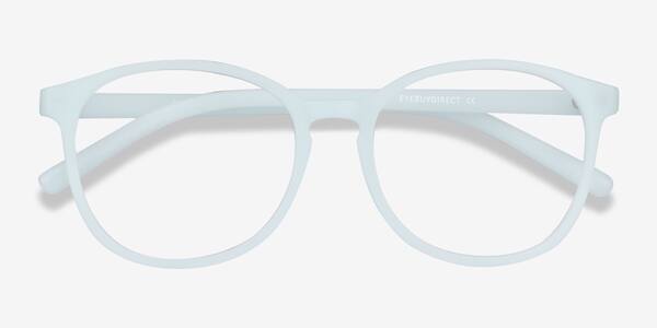 Light Blue Dutchess -  Plastic Eyeglasses