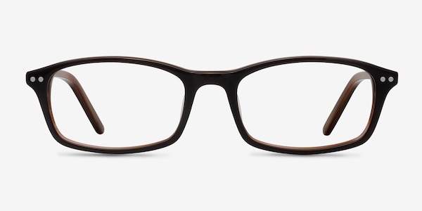 Fallon  Brown  Acetate Eyeglass Frames