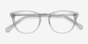 Transparent New Day -  Acétate Lunettes de vue
