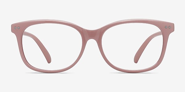 Little Brittany Rose Plastique Montures de lunettes de vue