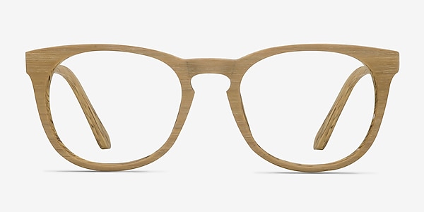 Providence Yellow Plastic Eyeglass Frames