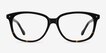 Escape Tortoise AcetateEyeglass Frames from EyeBuyDirect, Front View