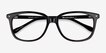 Escape Tortoise AcetateEyeglass Frames from EyeBuyDirect, Closed View