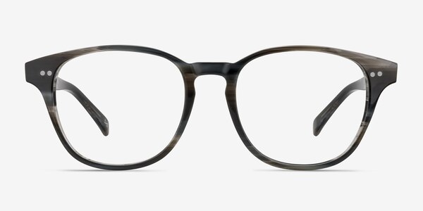Lucid London Fog Acetate Eyeglass Frames